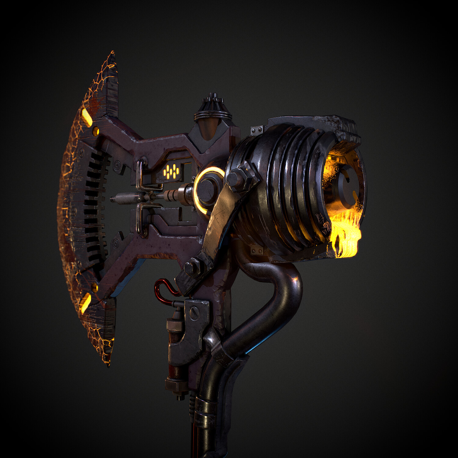 Axe