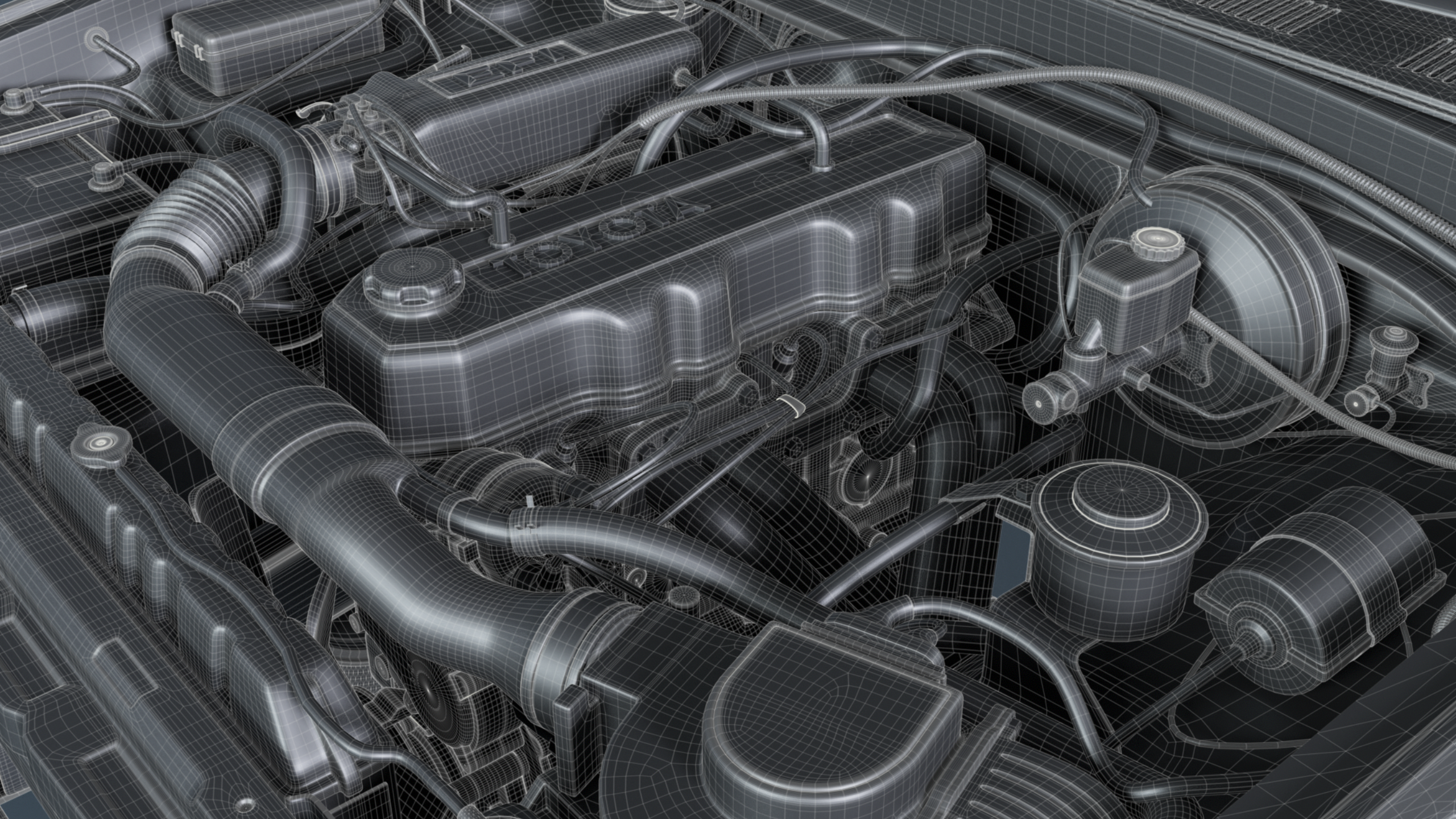 Engine Mechanicals
